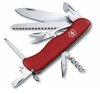 Scyzoryk Victorinox Outrider Czerwony